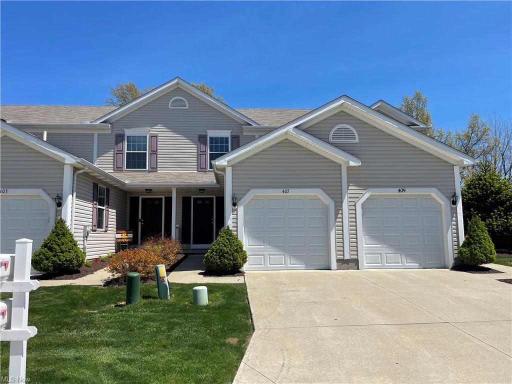 407 Rachel Ln, Avon Lake, OH 44012 Condo for Rent in Avon Lake, OH