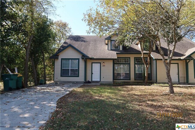 Building Photo - 120 Aransas Pass