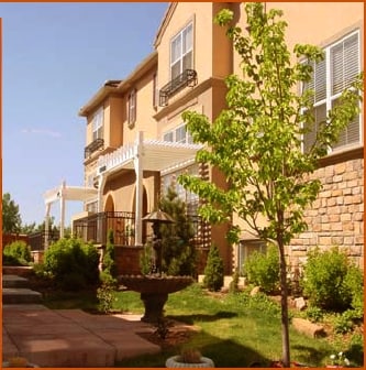 Building Photo - Oliveglen Villas