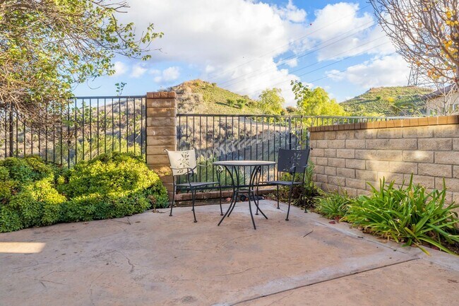 Foto del edificio - 21603 Glen Canyon Pl