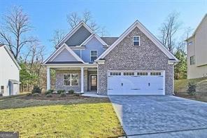 Building Photo - 1406 Weeping Tree Dr