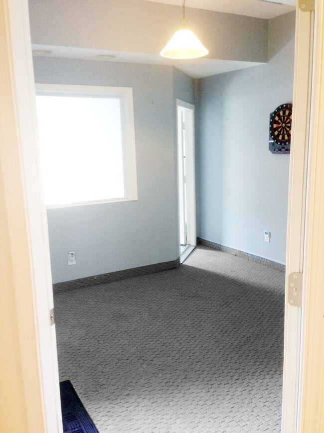 Converted Garage - 2509 Hartley St