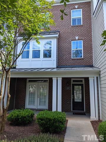 Primary Photo - Luxury Townhome for rent Inside Wade!