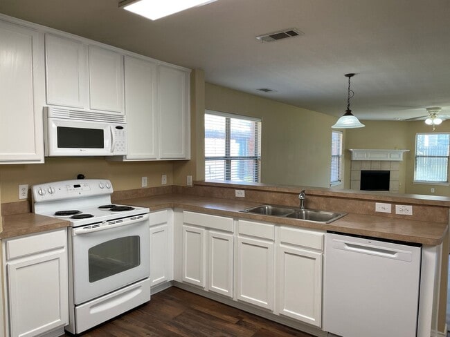 Foto del edificio - Harvest Ridge