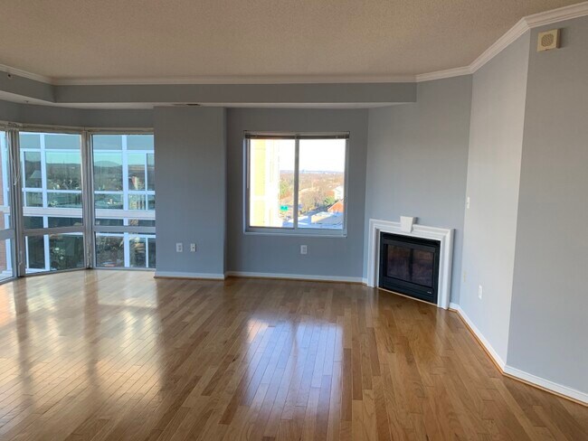 Photo - 3101 N Hampton Dr Apartment