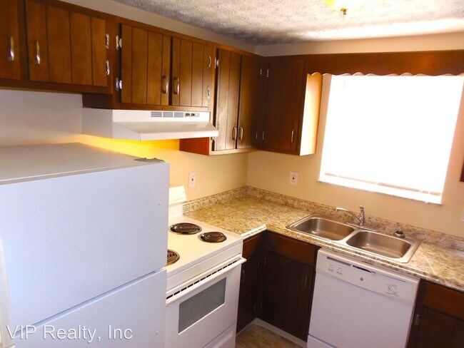 Foto del edificio - 2816-2820 Steele Ave