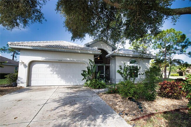 Foto del edificio - 2319 Falcon Trace Ln
