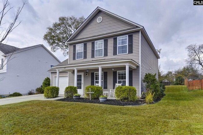 Chapin home with Community Pool - House Rental in Chapin, SC ...