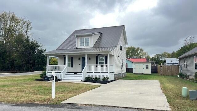 Foto del edificio - 1210 Chippewa Ave SE