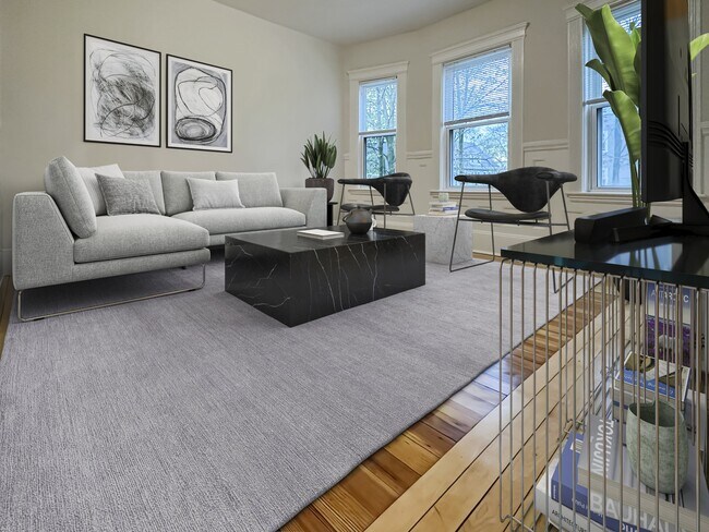 Photo - 55 Hollander Street Apartment
