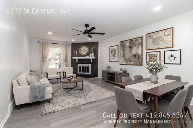 Foto del edificio - 4239 Central Ave