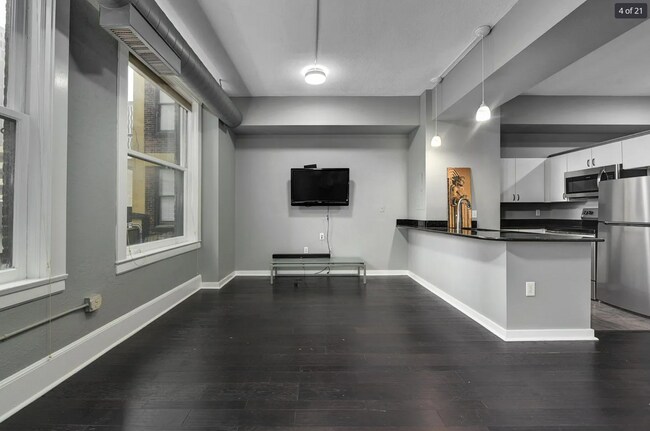 Foto del edificio - 750 Prospect Ave E