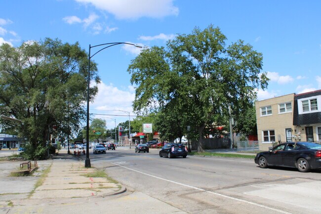 Building Photo - 8300 S Vernon Ave