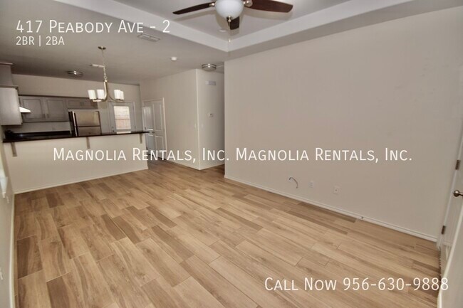 Building Photo - MonMack Landing Apartments