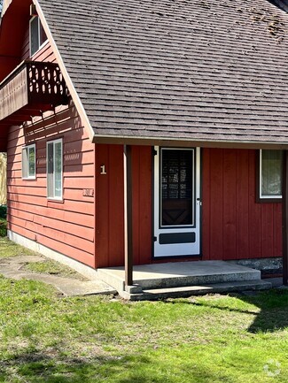 Building Photo - 303 N Bowdish Rd