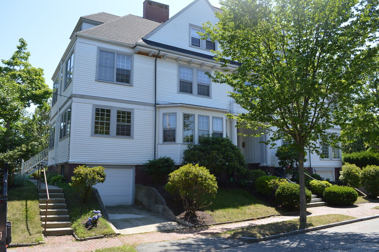 Foto principal - 72 Bowdoin St