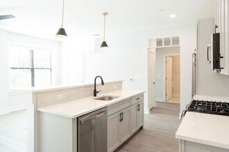 Interior Photo - SoHo at Fanwood Station