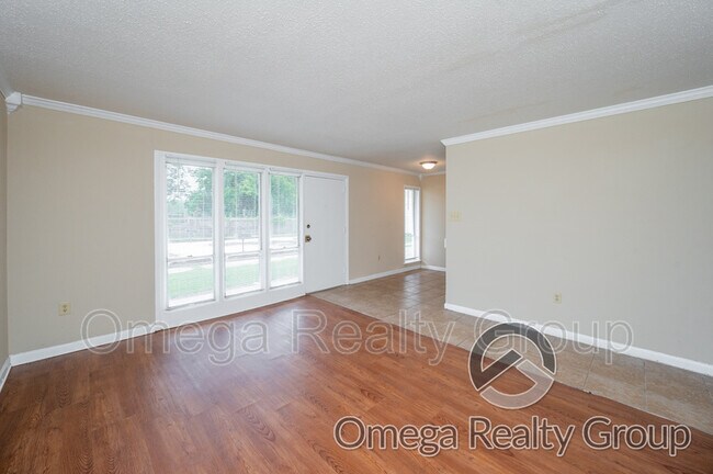 Foto del edificio - 4724 S Court St