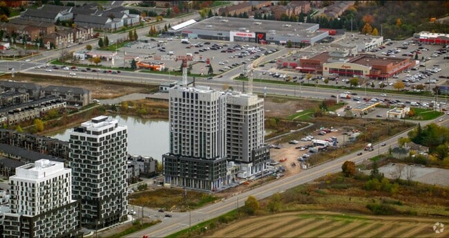 North Oak Condos at OakVillage Phase 4