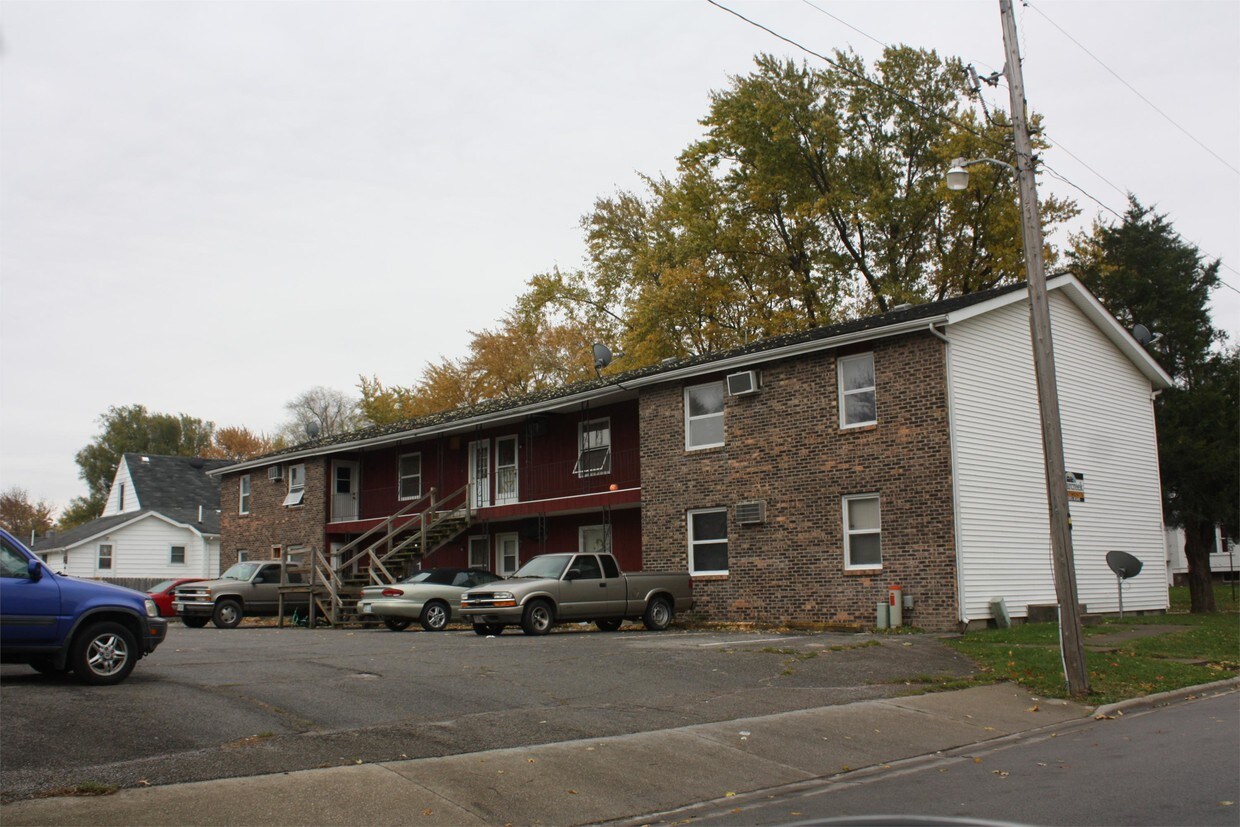 Foto principal - 400 N 5th St