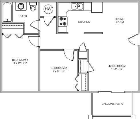 Neosho Meadows - Apartments in Neosho, MO | Apartments.com