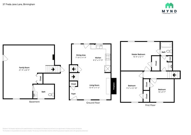 Building Photo - 37 Freda Jane Ln