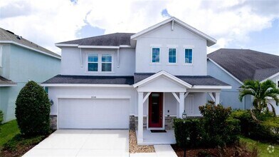 Building Photo - 5546 Spanish Moss Cv
