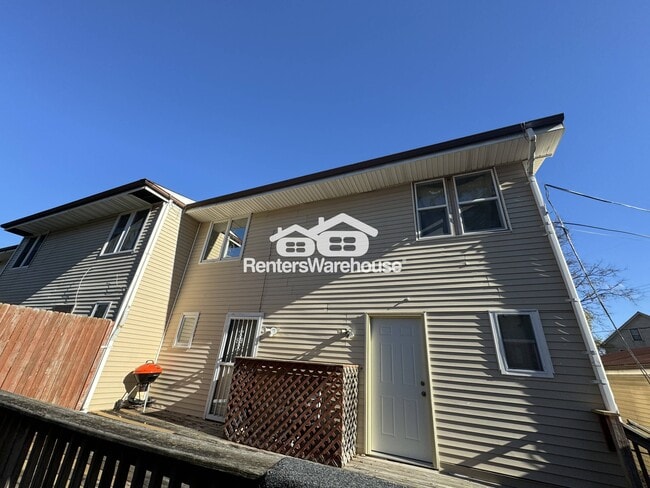 Building Photo - 1611 Glenwood Ave