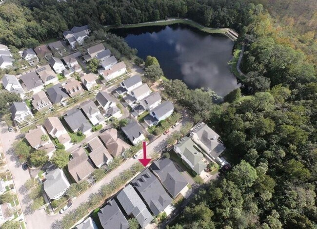 Foto del edificio - 835 Lake Evalyn Dr