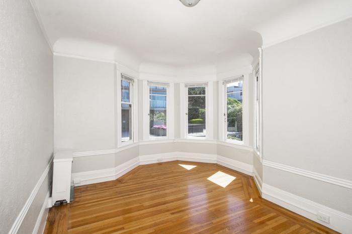 Primary Photo - 1 bedroom in San Francisco CA 94109