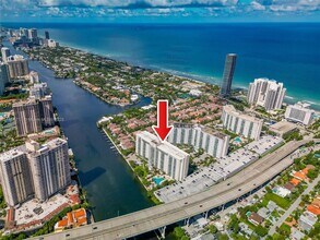 Building Photo - 19390 Collins Ave
