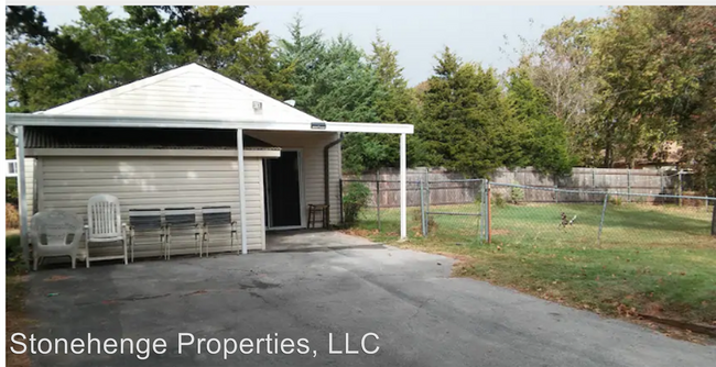 Building Photo - 1 br, 1 bath House - 3018 Woodcrest Way