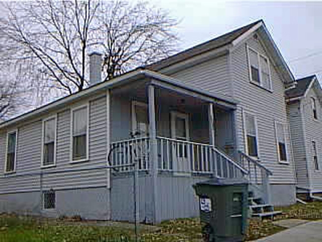 Foto del edificio - 1512-1516 S Burdick St