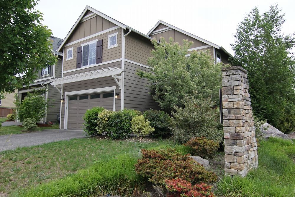 CascadeFairwood Home House Rental in Renton, WA