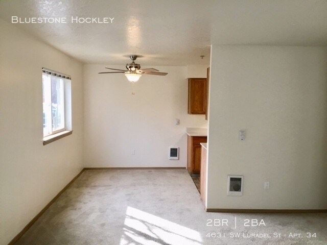Building Photo - 4631 SW Luradel St