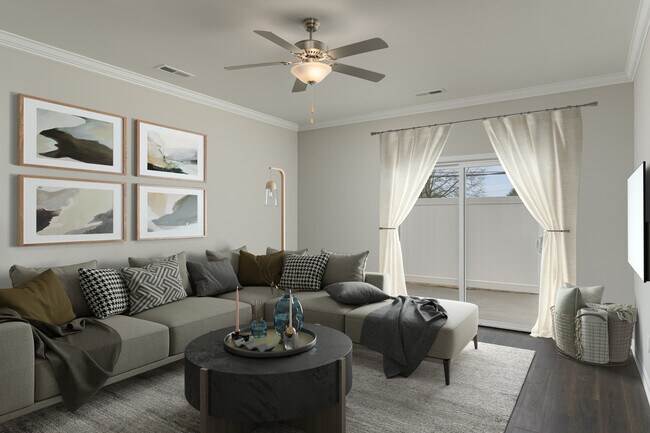 Foto del edificio - Edgewood Condos