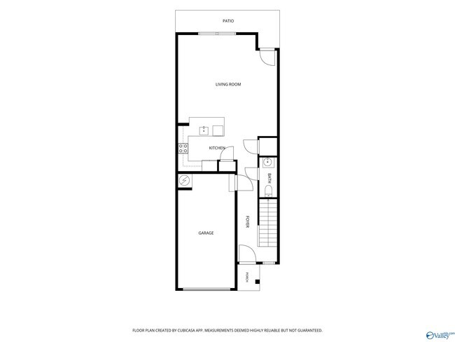 Foto del edificio - 6 Whispering Oak Dr SW