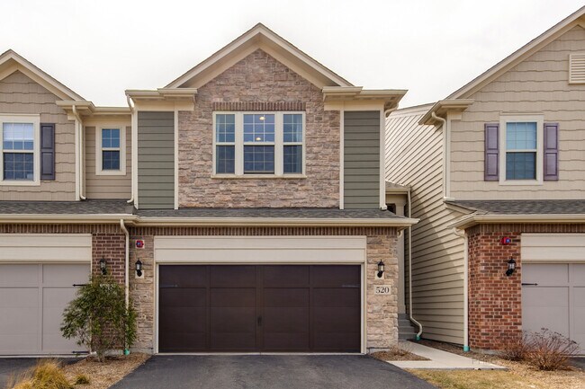 Building Photo - 520 Bramley Pl