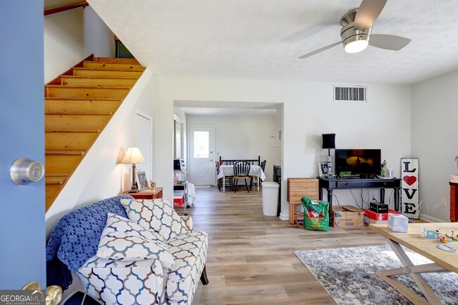 Building Photo - 1451 GA-154