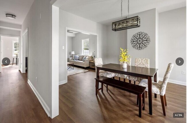 Foto del edificio - 1501 N 29th St