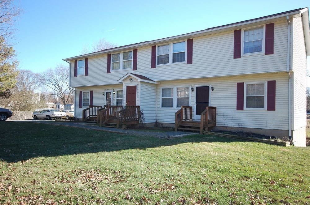 Primary Photo - Lovettesville Apartment For Rent