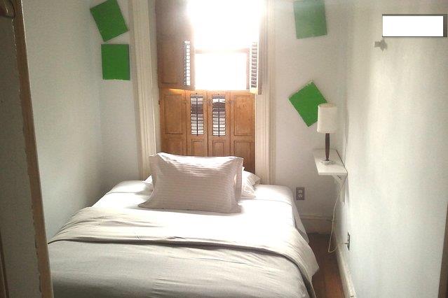 Foto del edificio - 117 Macdonough St