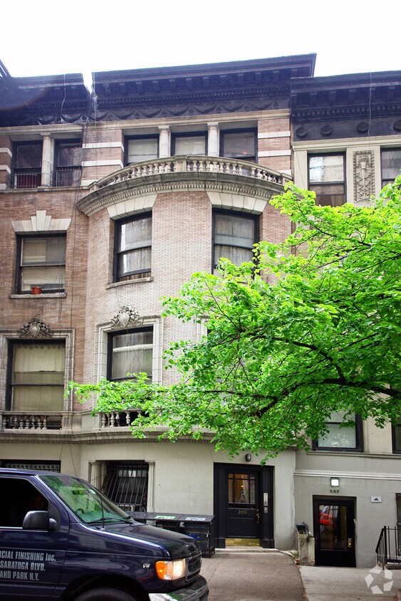 269 W 90th St, New York, NY 10024 Apartments in New York, NY