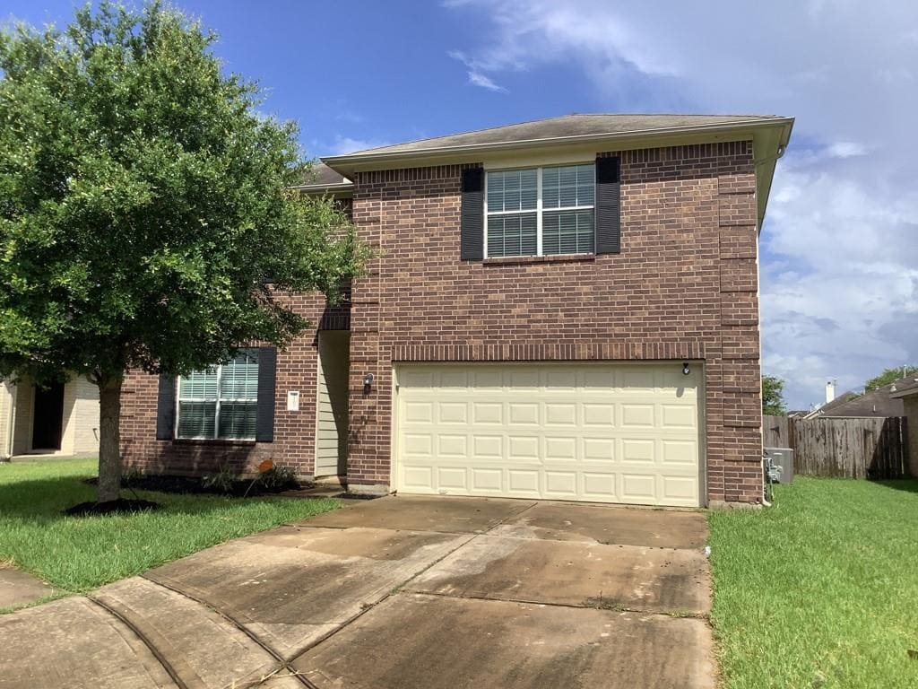 2207 Steep Pine Tr, Fresno, TX 77545 House for Rent in Fresno, TX