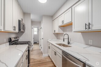 Interior Photo - TERRA - State Road