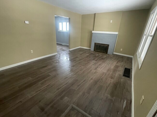 Foto del edificio - 1510 N West St