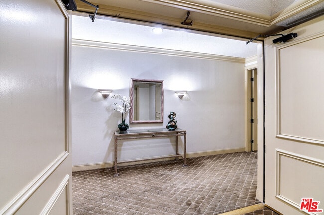 Foto del edificio - 1650 Veteran Ave