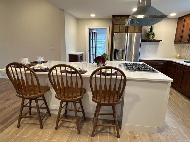 Foto del edificio - 126 E North St