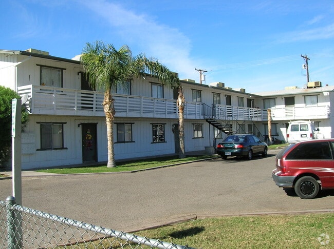 Building Photo - 245 C St