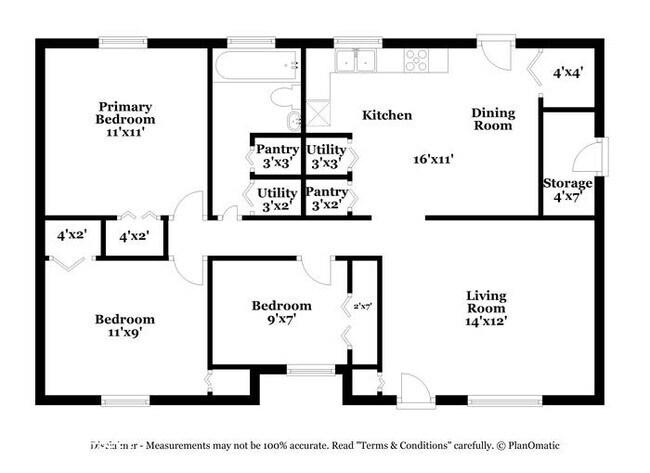 Building Photo - 10110 Merioneth Dr, Jeffersontown, KY 40299